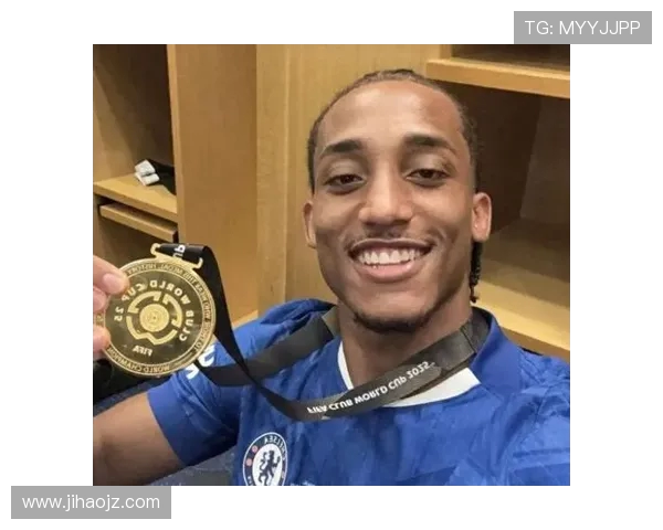 古斯托：世俱杯是全新赛季的起点 我们有机会争夺冠军奖杯